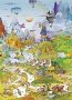 Ryba - By the Lake (1000 stukjes)